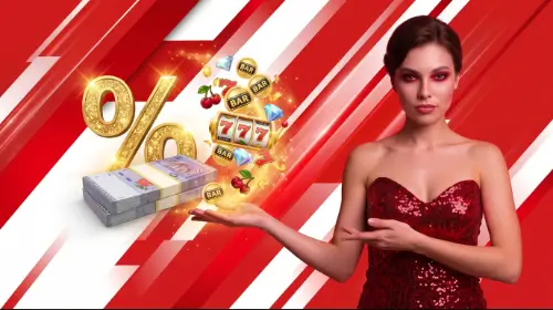 Bonus Selamat Datang Kasino 21Red