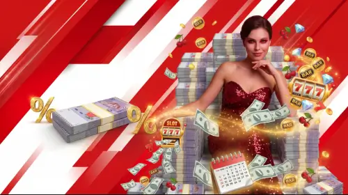 Rebat Harian 21Red Casino