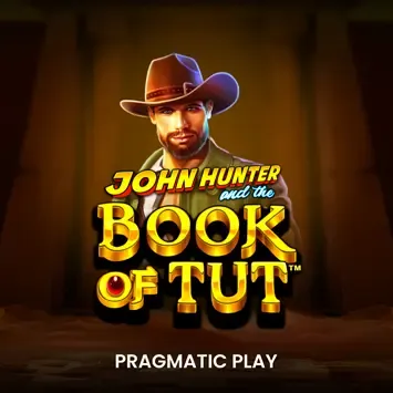 Permainan slot Volatiliti Tinggi Book of TUT di 21Red Casino