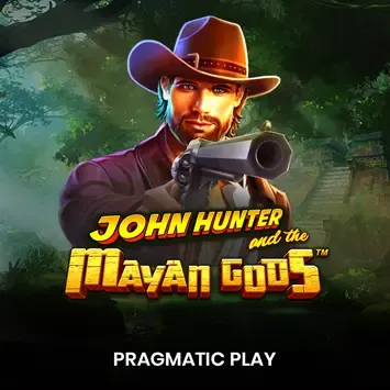 Permainan slot Volatiliti Tinggi John Hunter di 21Red Casino