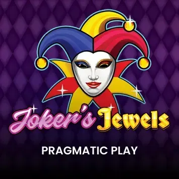 Permainan slot Volatiliti Tinggi Joker's Jewels di 21Red Casino