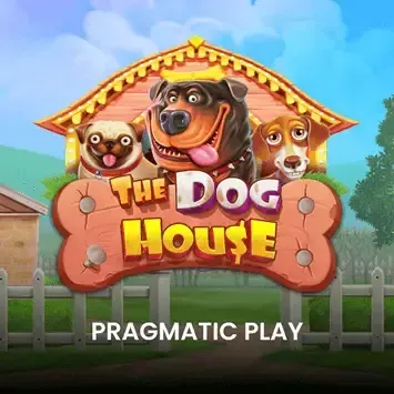 Permainan slot Volatiliti Tinggi The Dog House di 21Red Casino